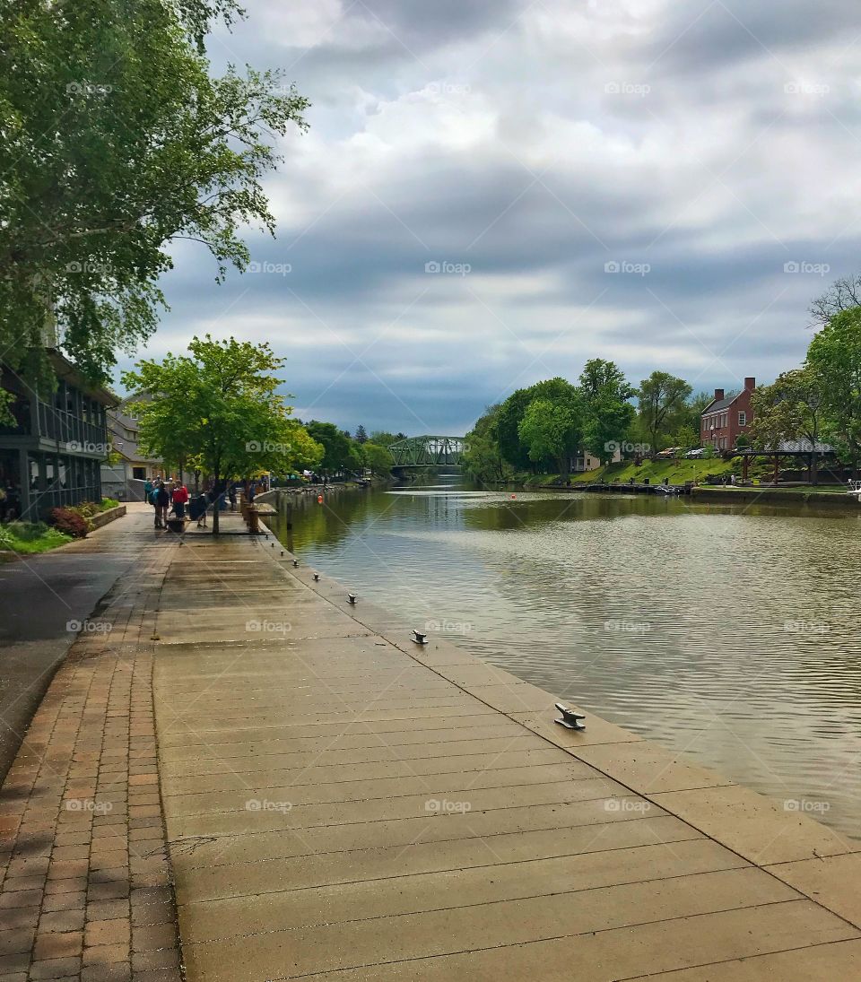 Erie Canal