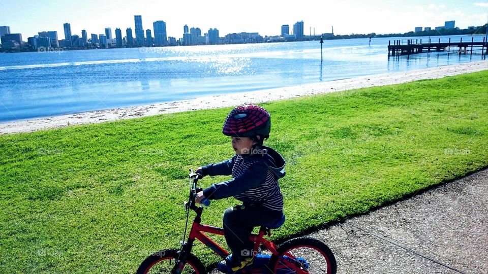 southern river in Perth