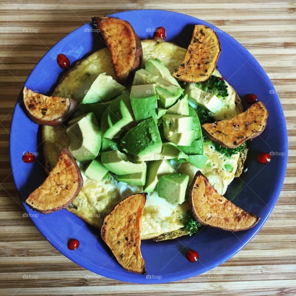 Omelettes Done Right