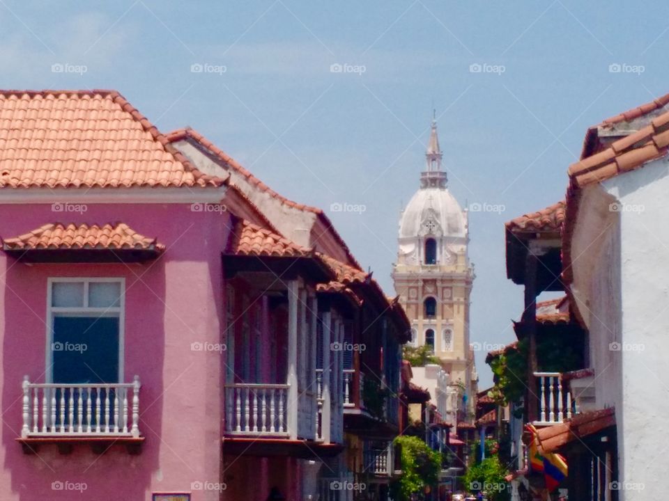 Cartagena das Índias 