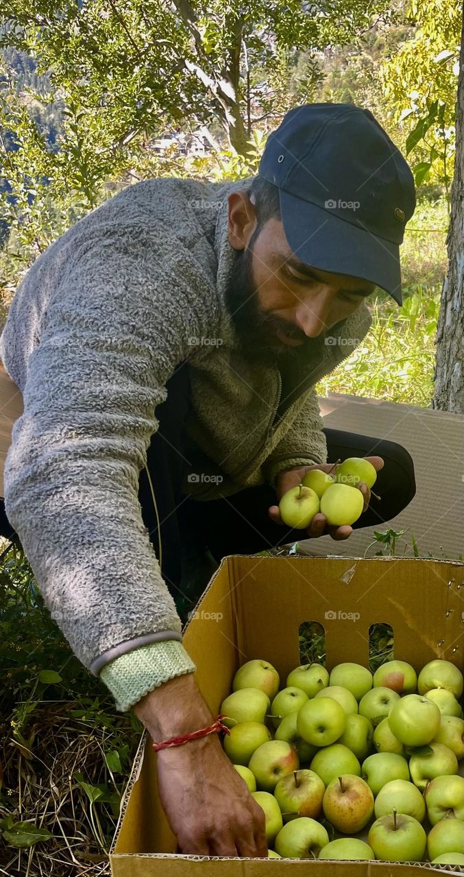 Focus is everything, that’s what we need to grow 