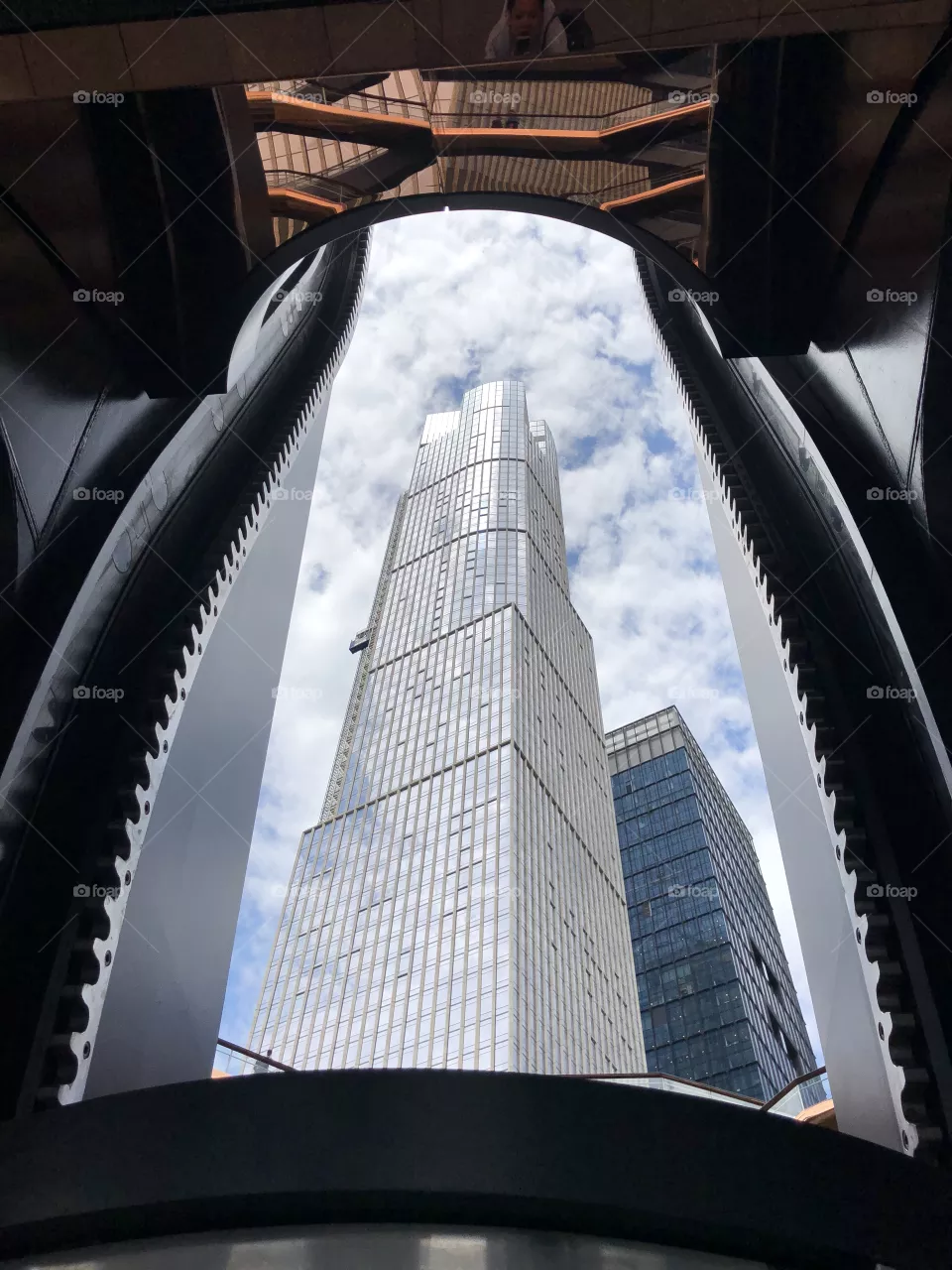 High rise