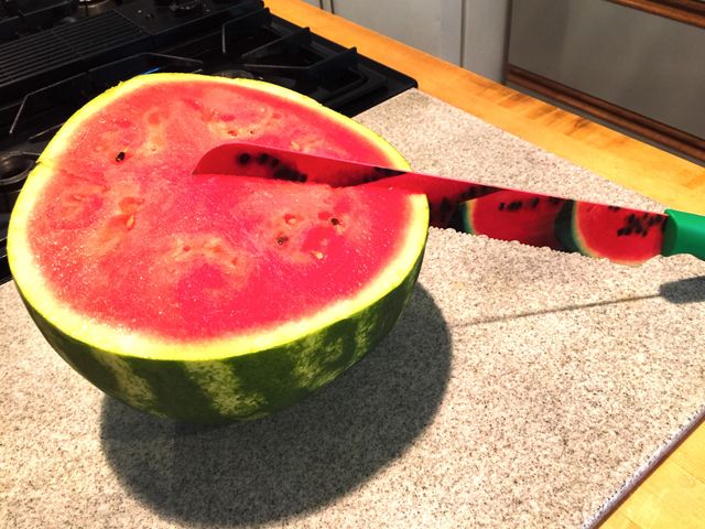 Watermelon 