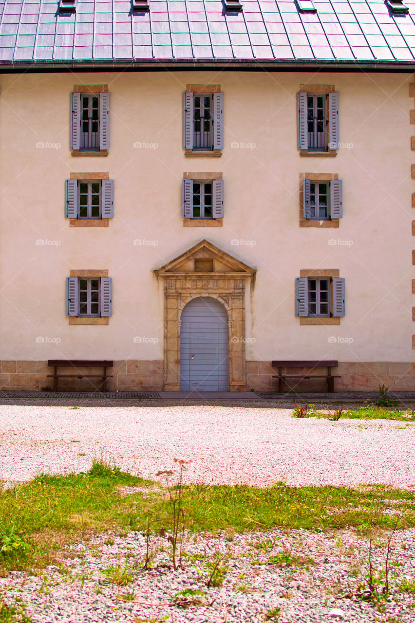 Exploring Camino Frances