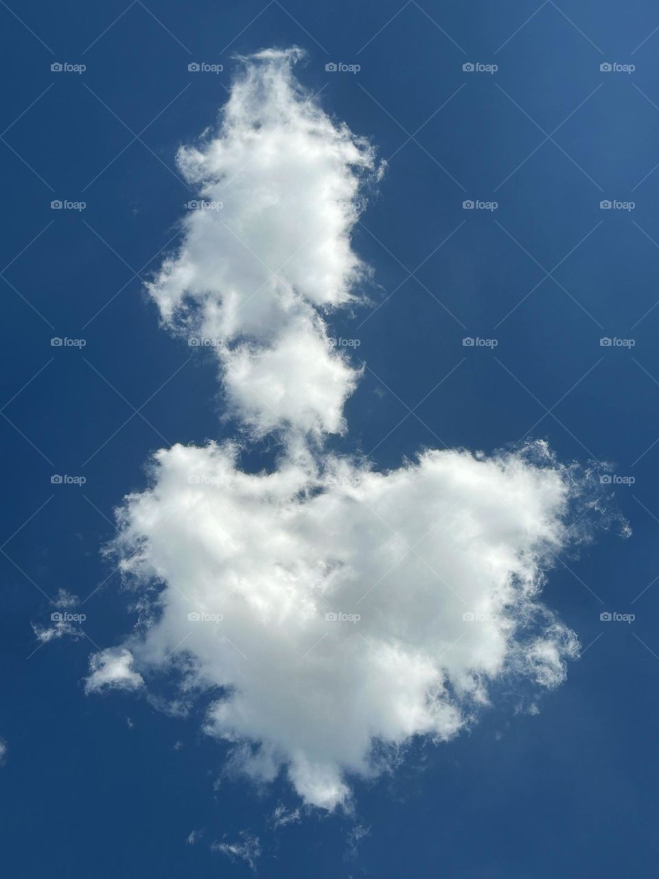 cloud beauty💭