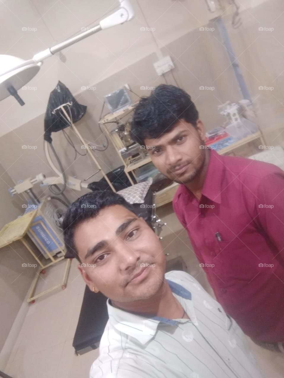 my operation theatre