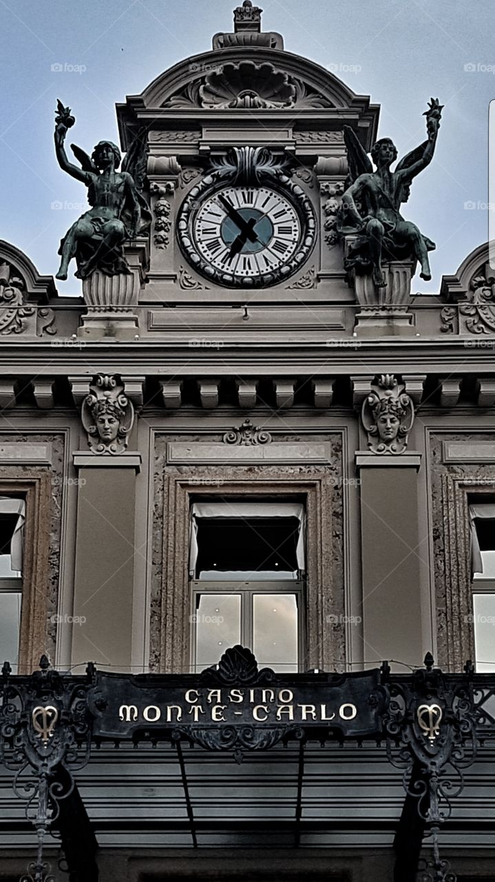 Casino Monte Carlo