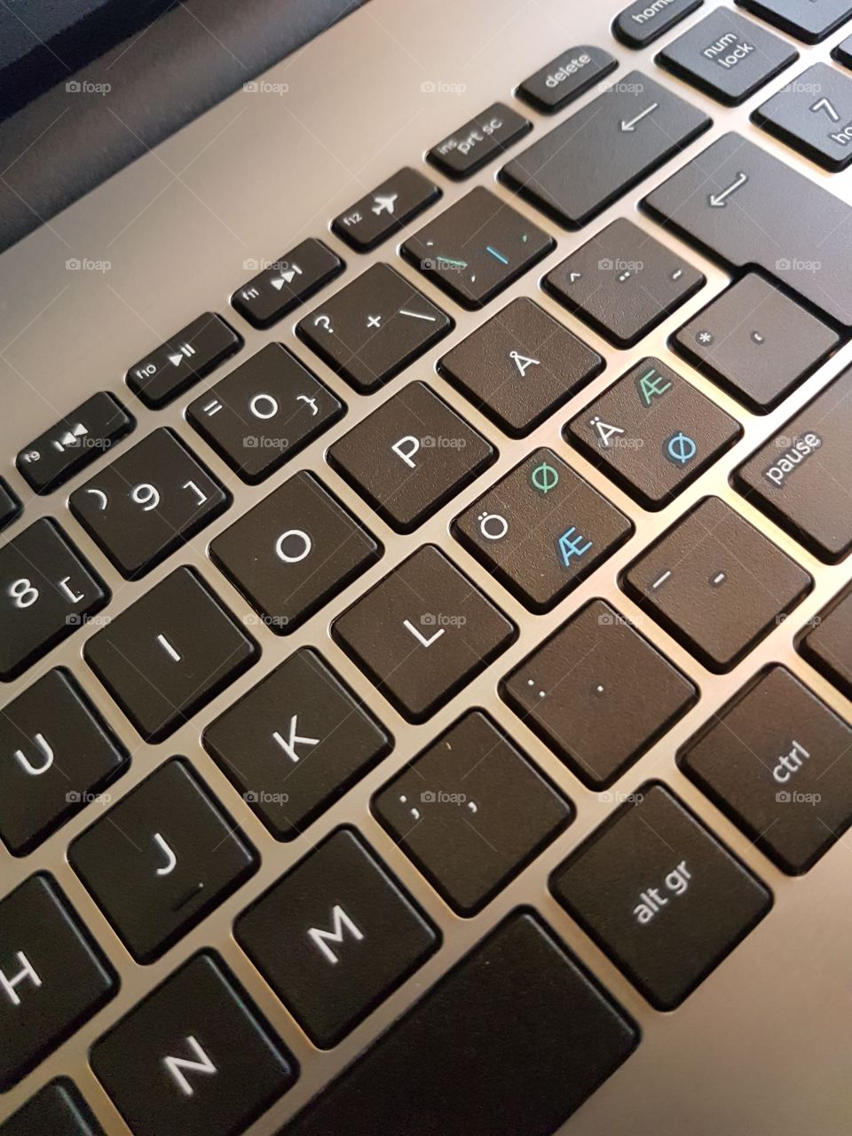 ready to do the work