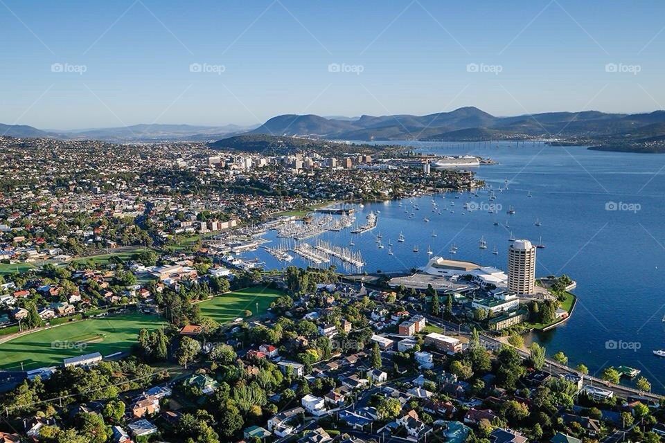 Hobart, Tasmania