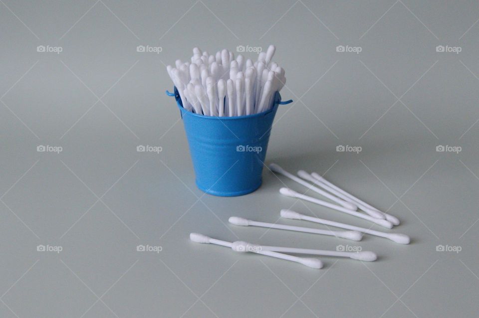 Cotton swabs are an amazing hygiene item that was conceived to meet one need, but turned into a multifunctional tool. And women can't do without them.