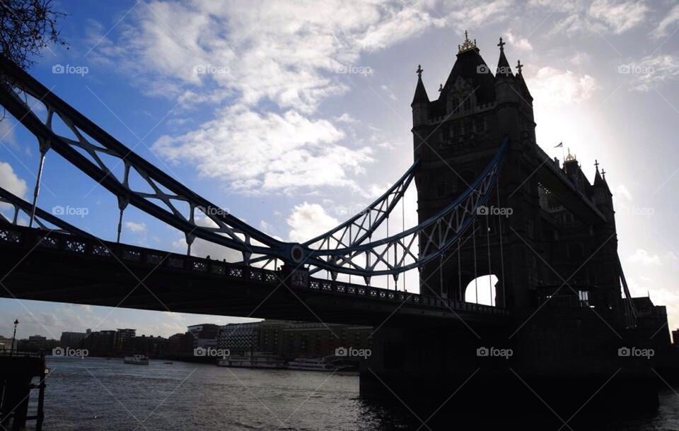 Tower Bridge