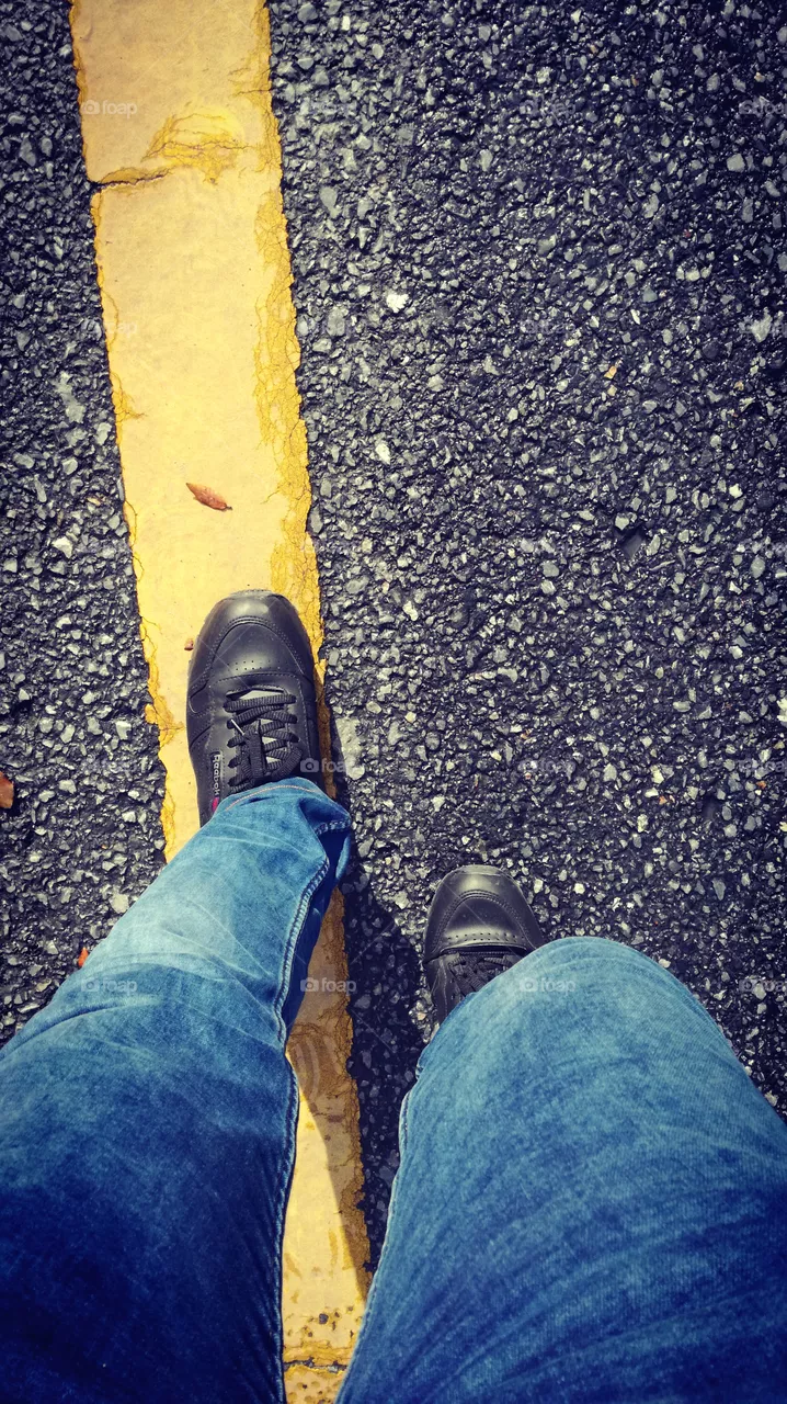 Walk