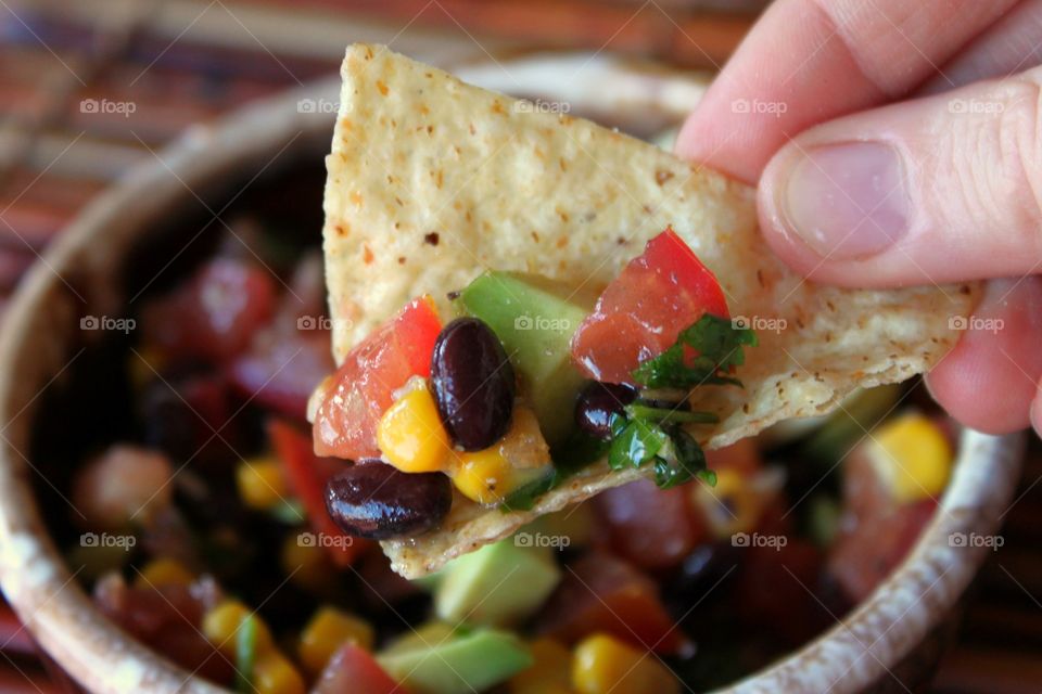 Cowboy Caviar