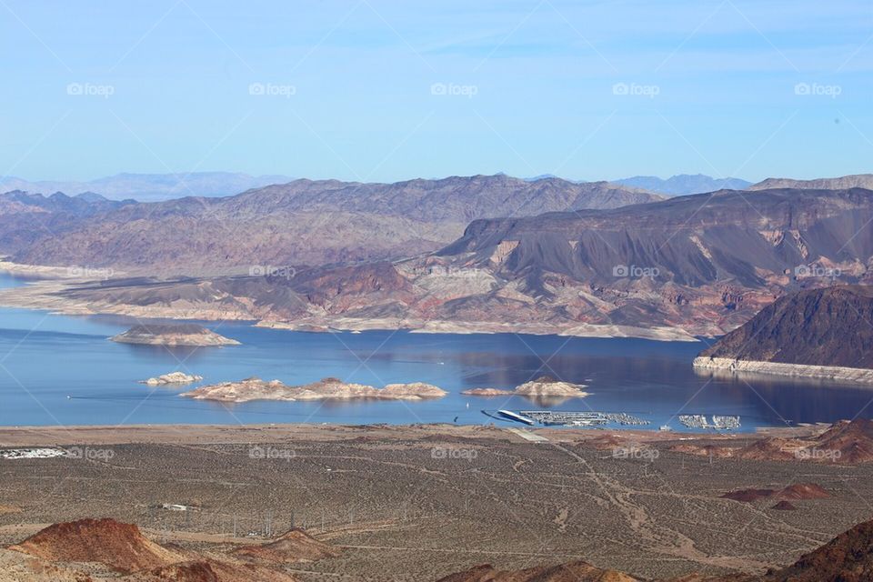 Lake Mead