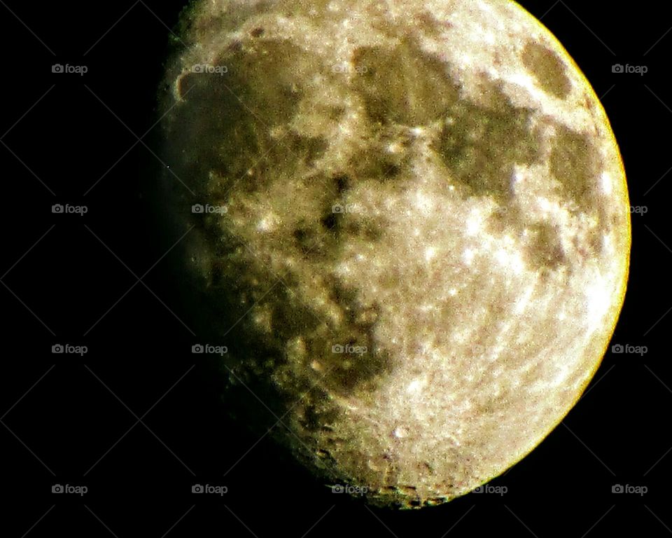 Moon