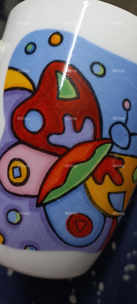 butterfly never now the colors of there wings