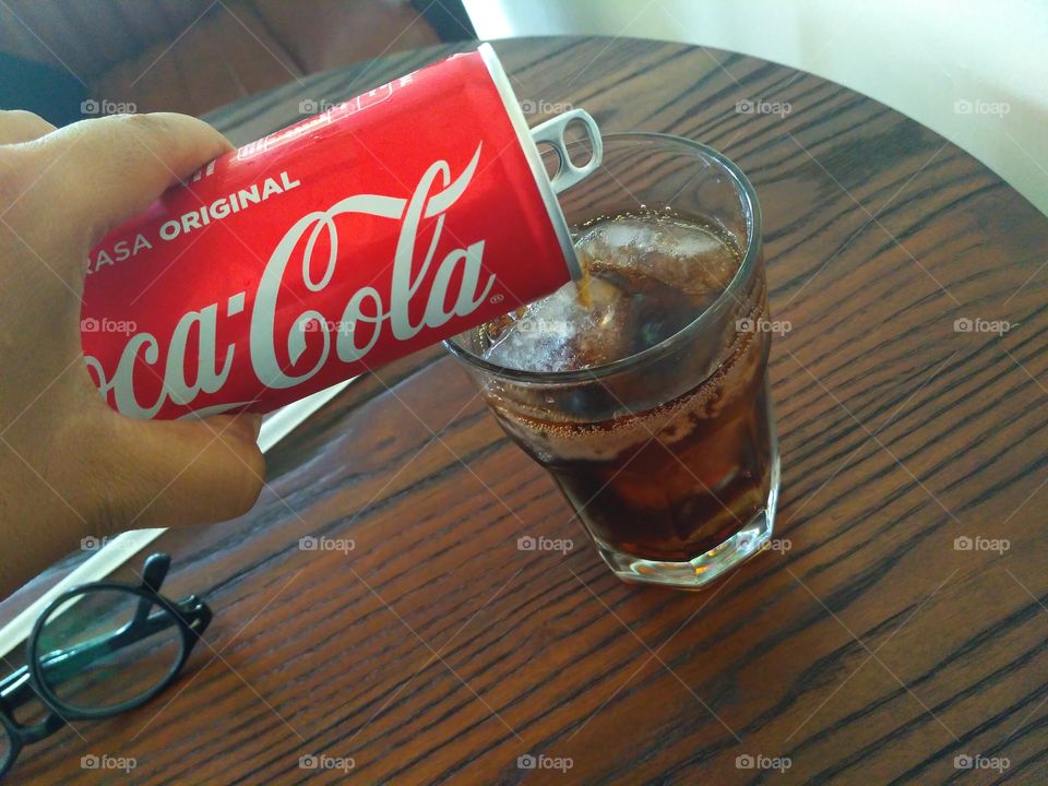 brand, Coca cola, sweet