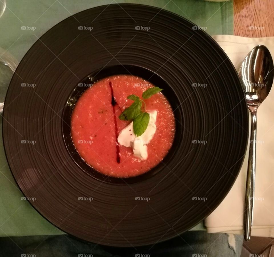 Gazpacho