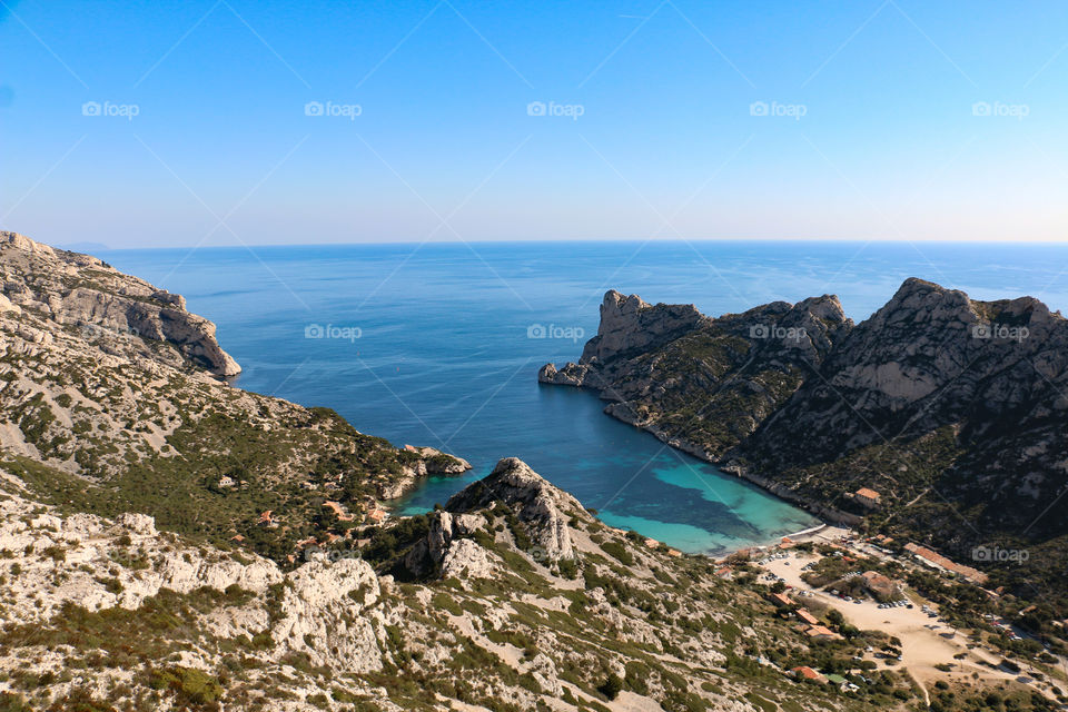 entre ciel et terres