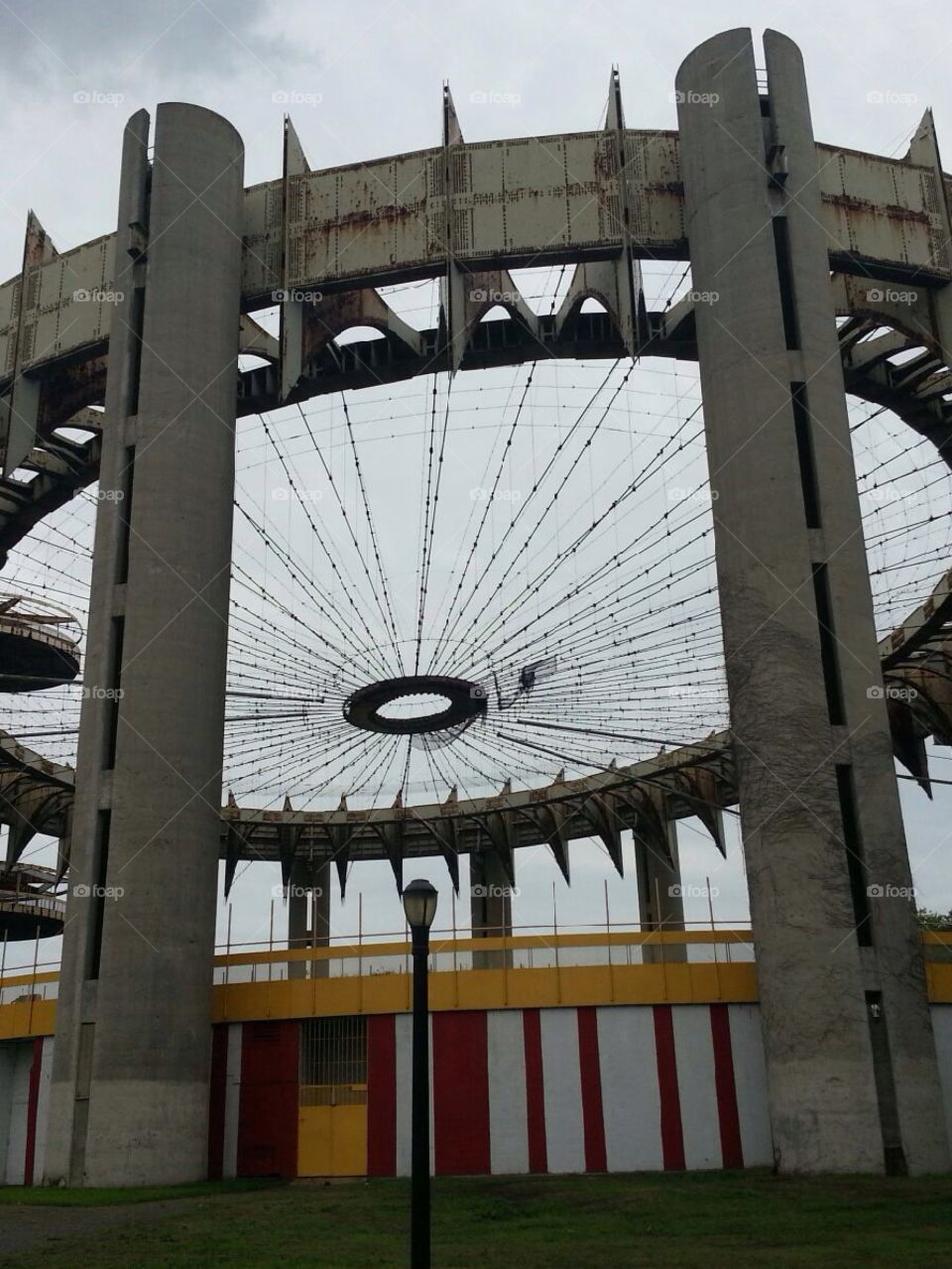 Architecture, Sky, No Person, Building, Travel