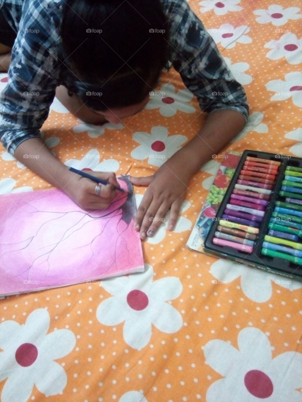 Express knowledge ,creativity ,strategy ,advocacy