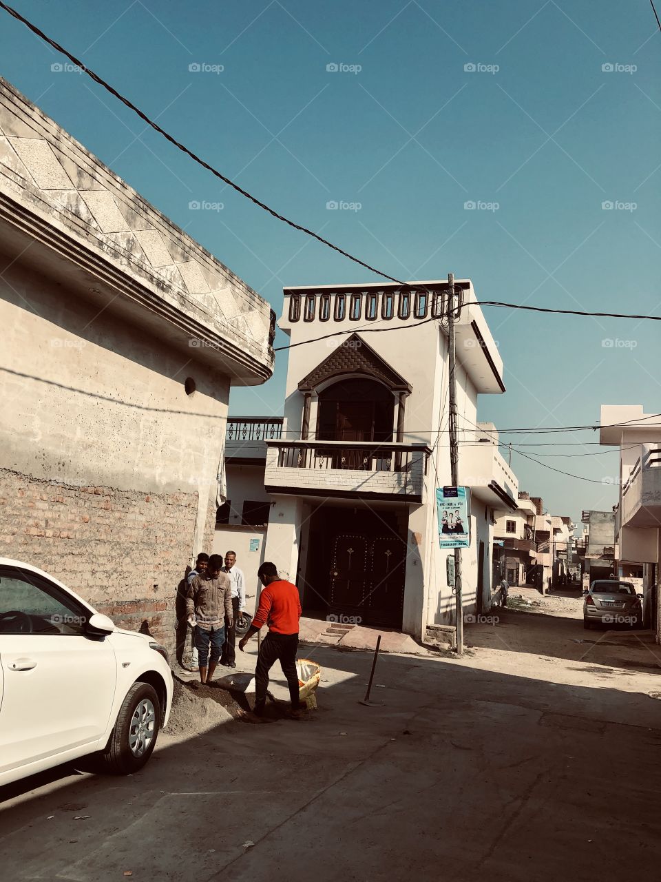 STREETS OF INDIA 🇮🇳