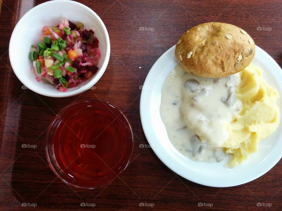 Food, No Person, Dairy Product, Grow, Bowl