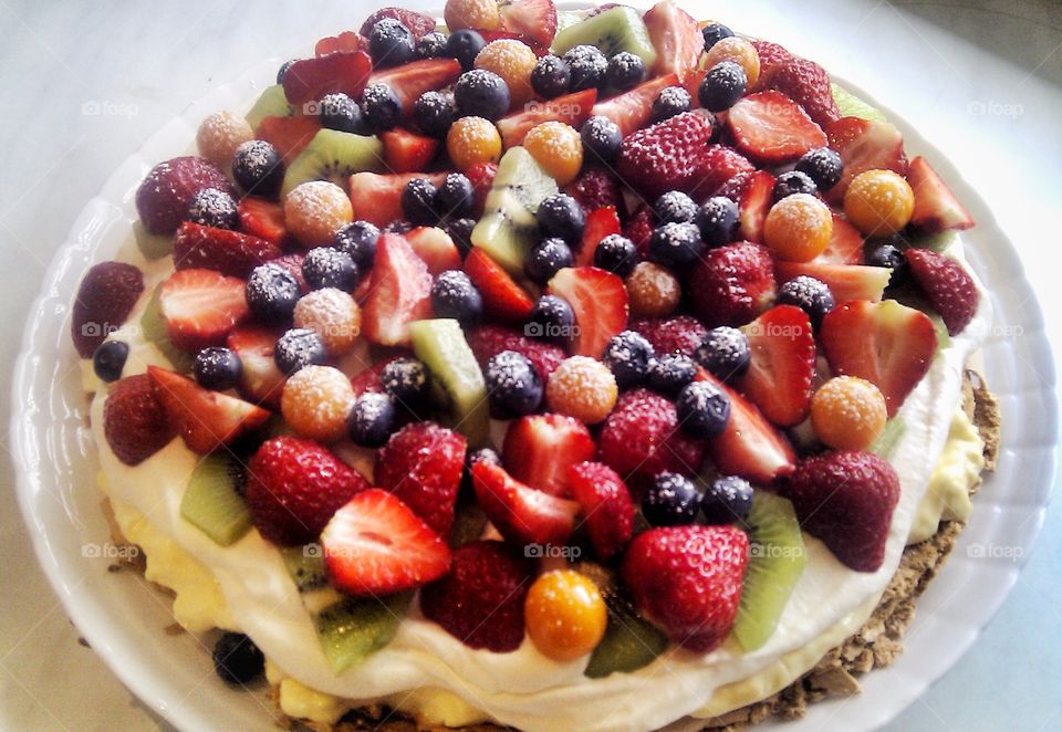 Pavlova