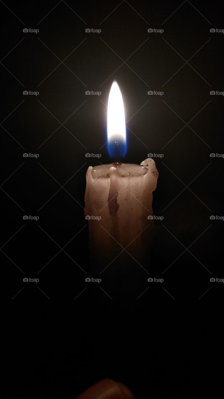 Candle