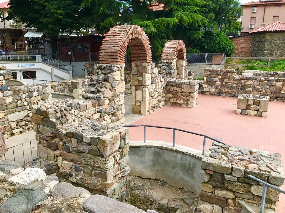 No Person, Architecture, Travel, Ancient, Building