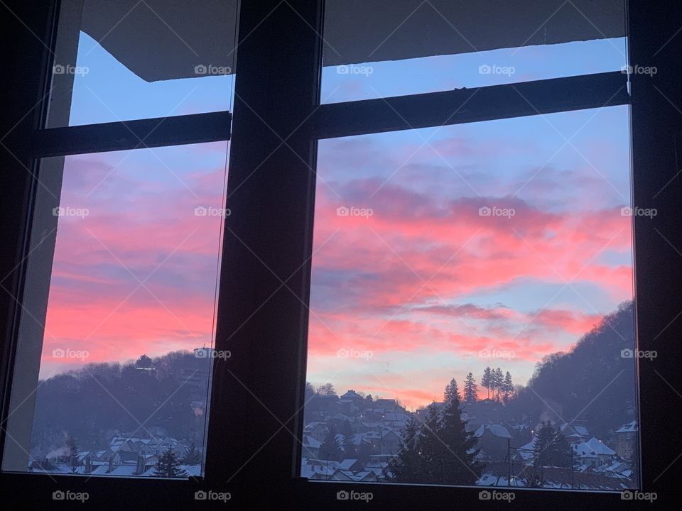 Waking up like this🥰