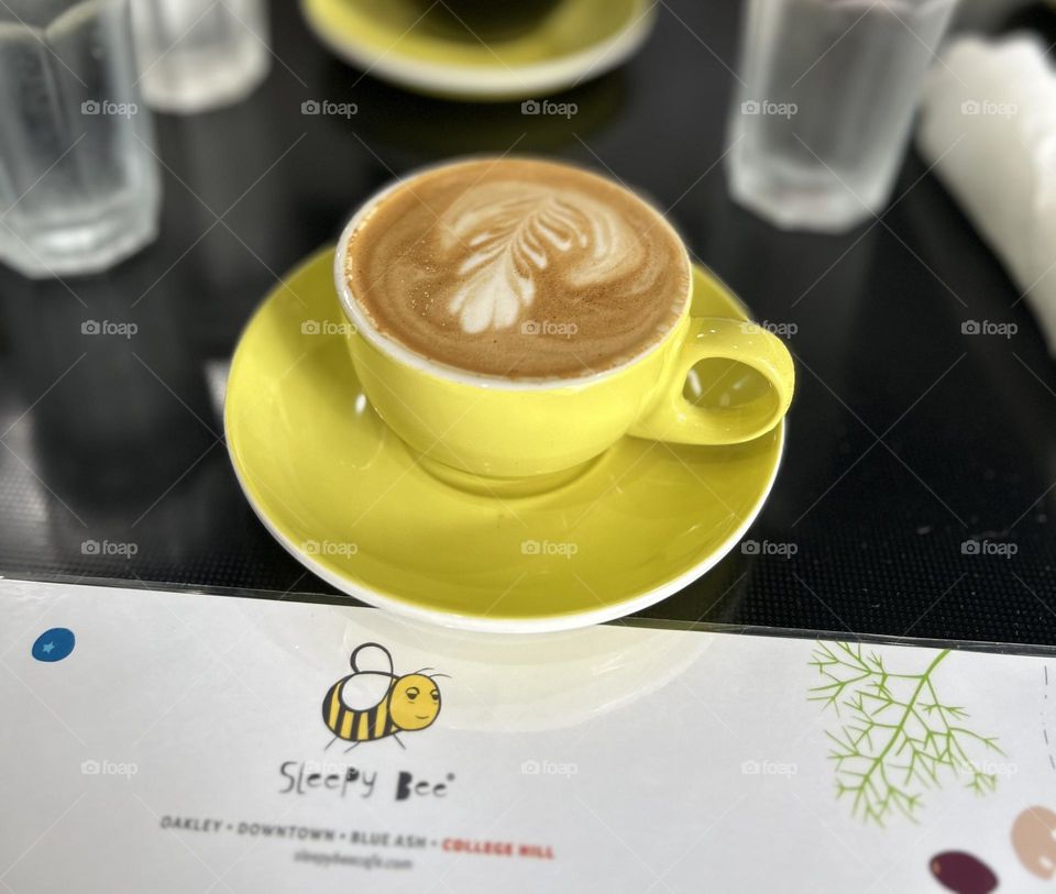 Went to Sleepy Bee cafe’. Very nice spot but recently closed due to lack of foot traffic. Other locations still open though. 