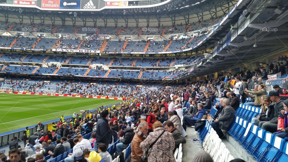 Bernabeu 