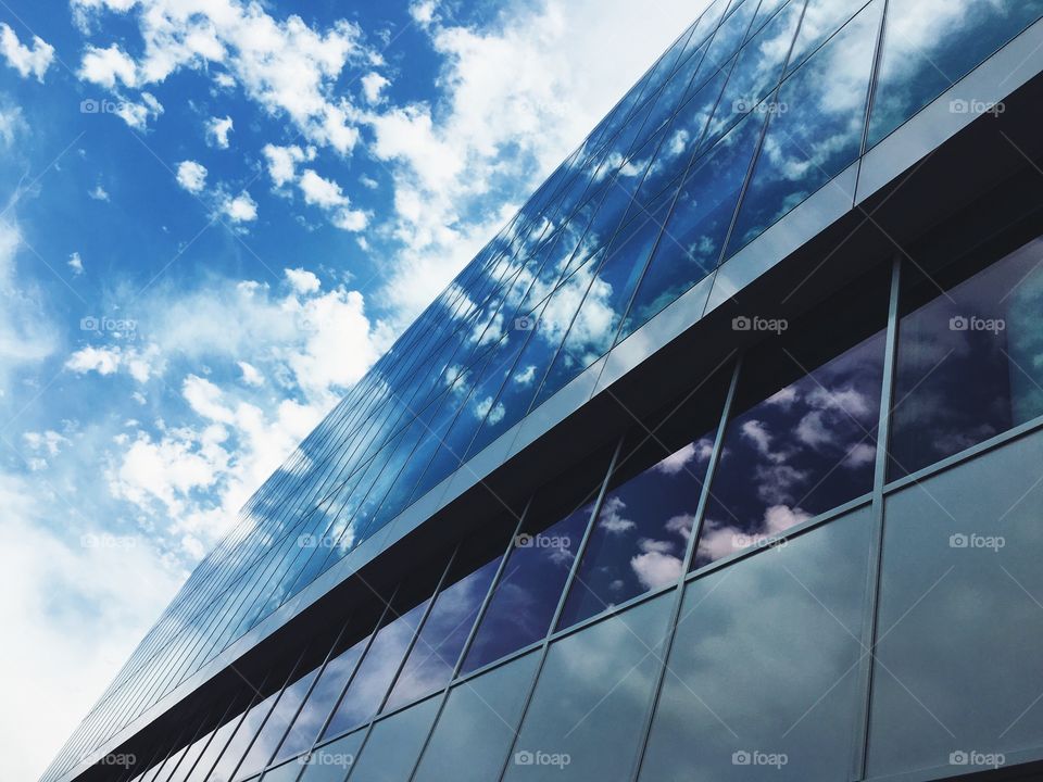 Modern business architecture