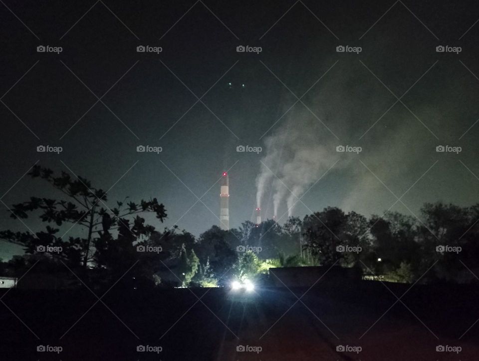 this night mood pick