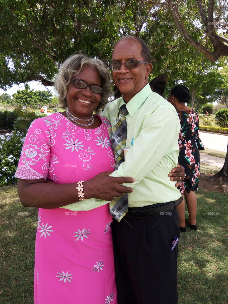 People, Woman, Man, Outdoors, Adult