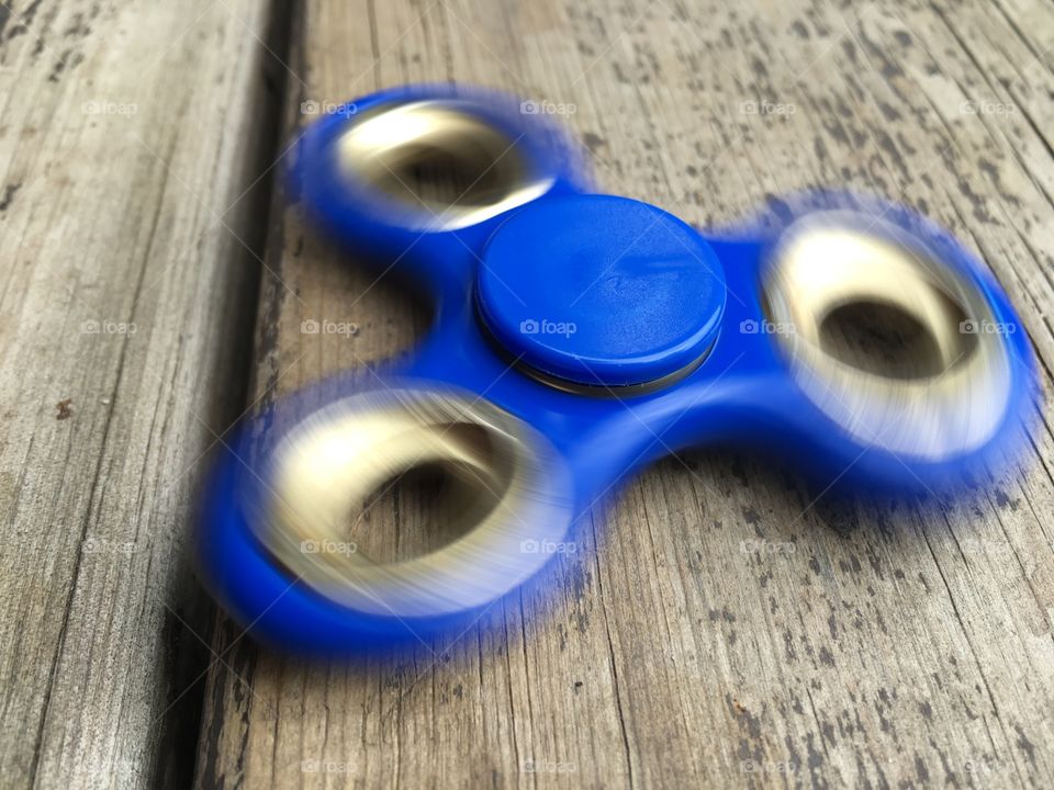 Fidget 