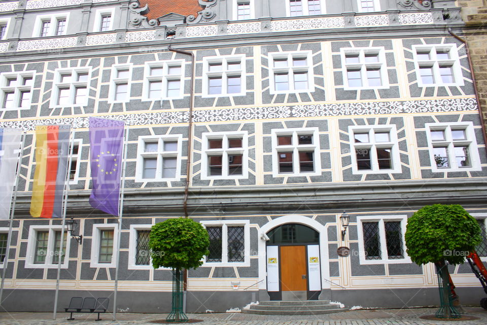 Verwaltungsgerichtshof Ansbach