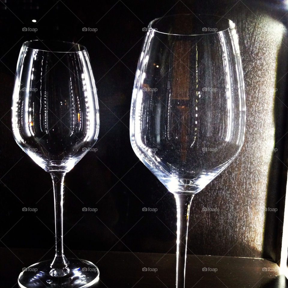 glass empty toast celebration by jmsilva59