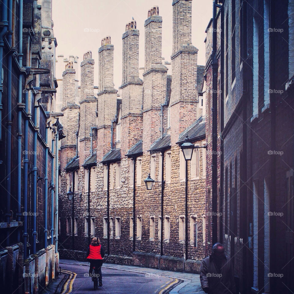 Cambridge