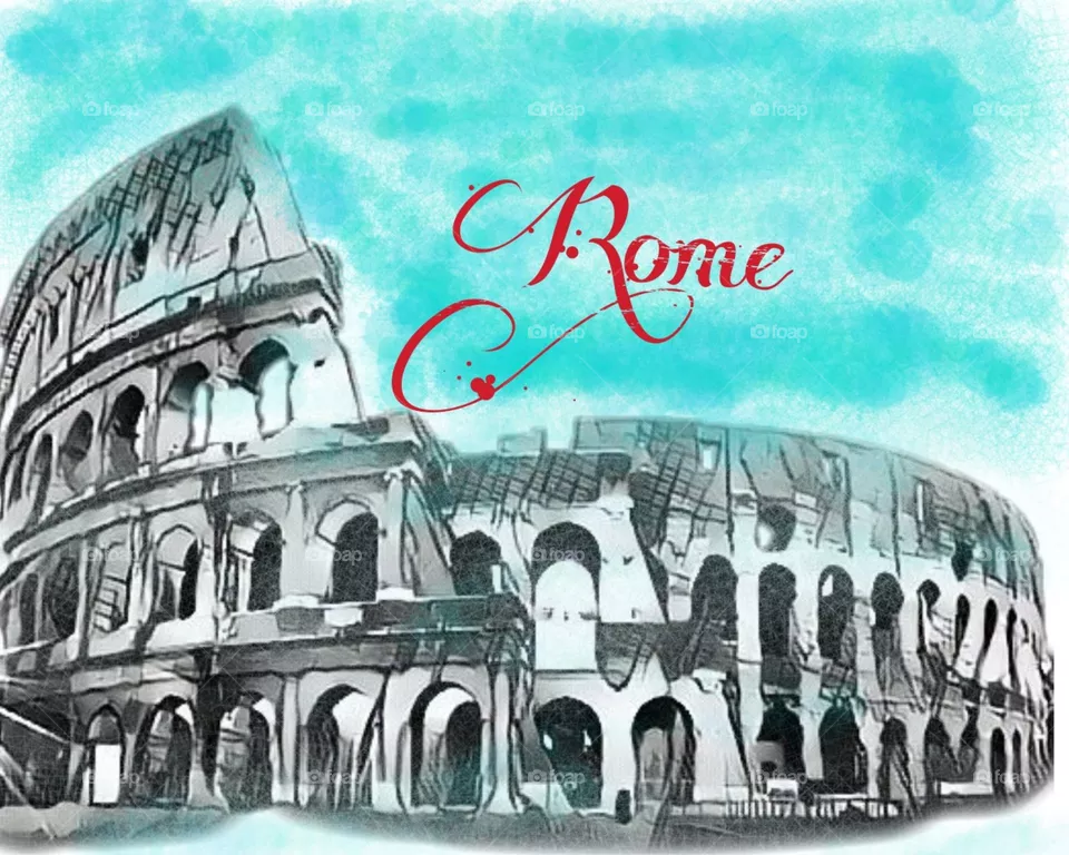 rome