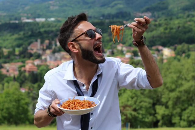 Taste of life