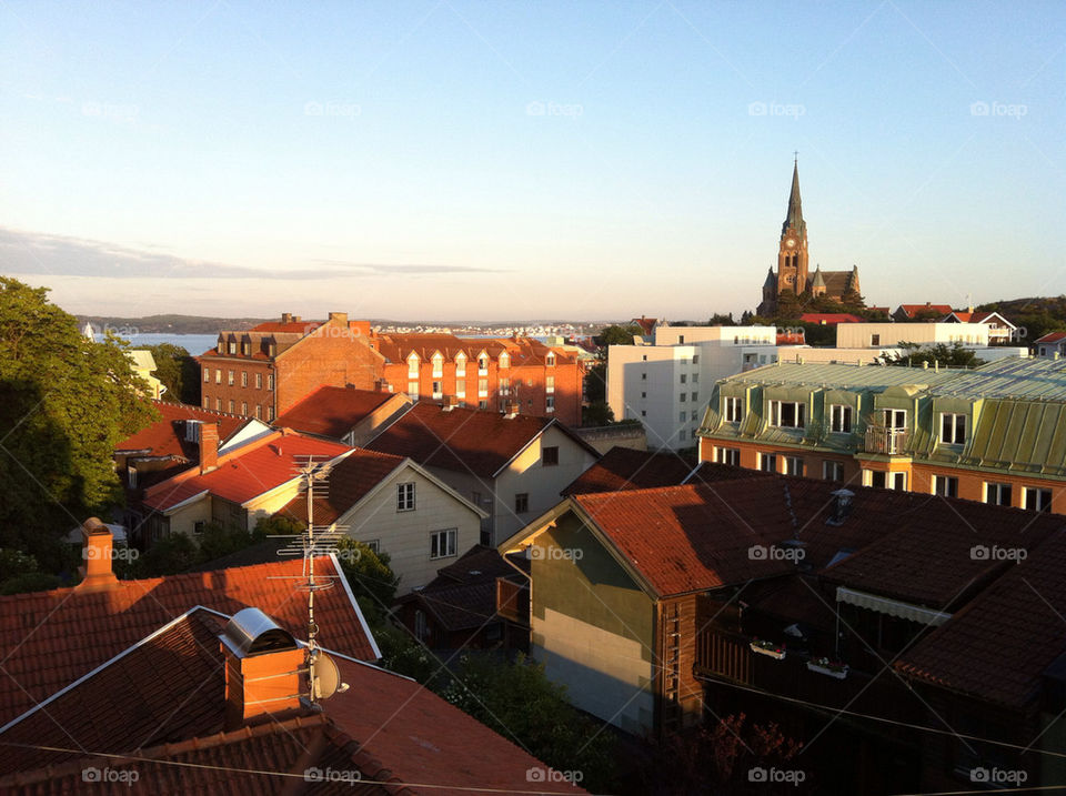 sweden lysekil by jethro