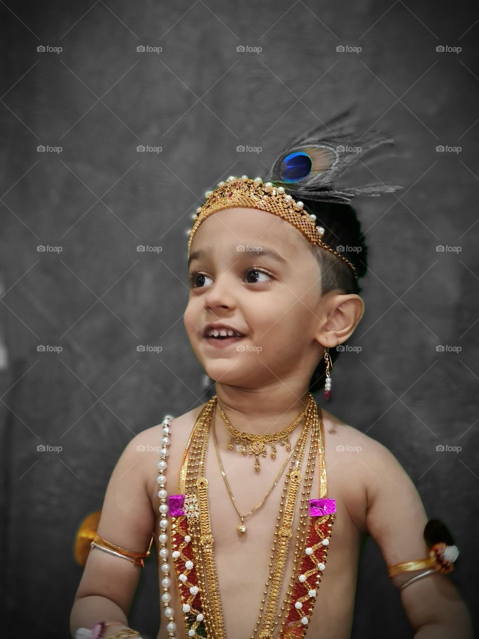 Krishna