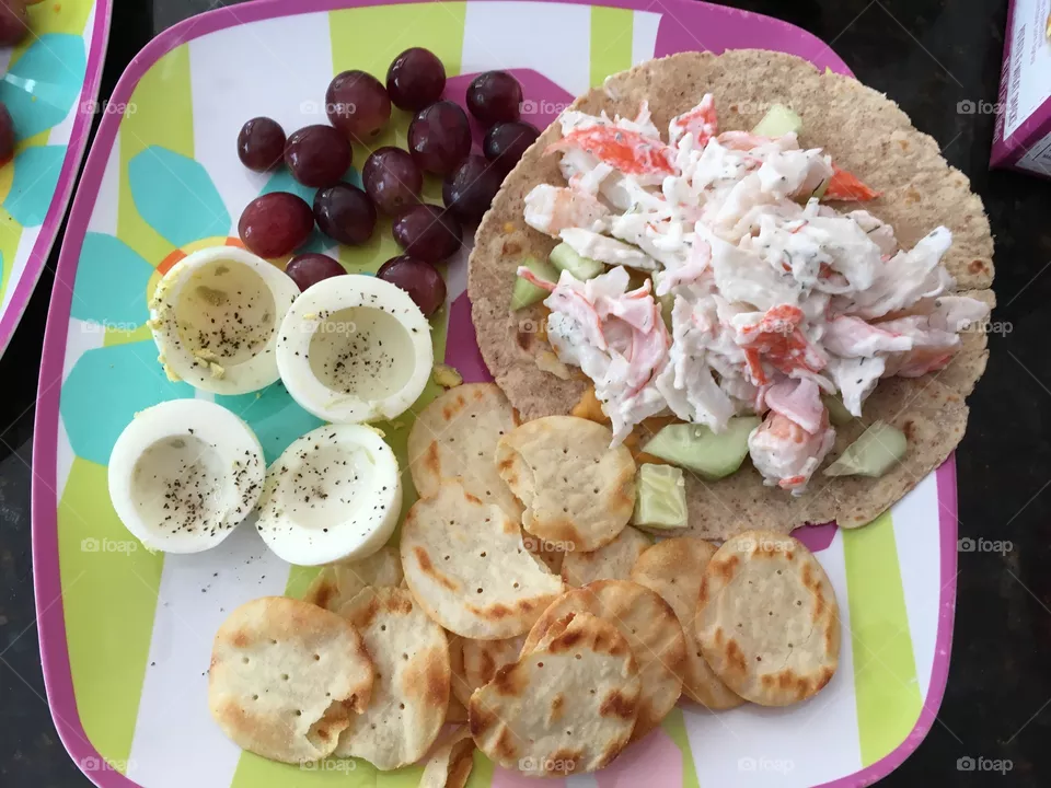 Lunch