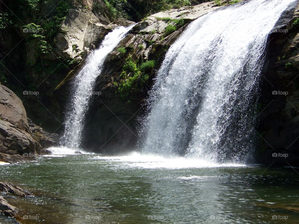 Wonderful Waterfalls