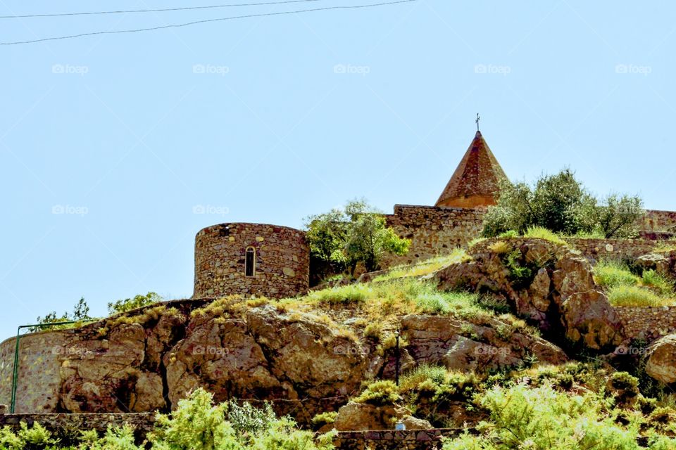 Country : Armenia
City: ararat
Place : khor virap
Camera: nikon d7200