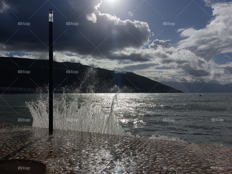 moments that you can see once