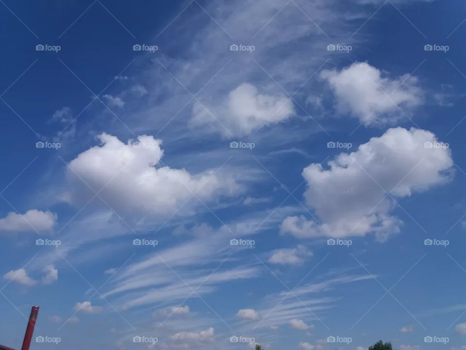 Sky.