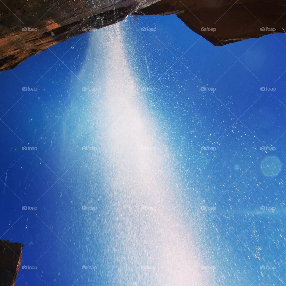 Spray